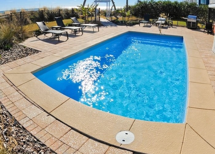 South Pools Fiberglass Pools South Pools