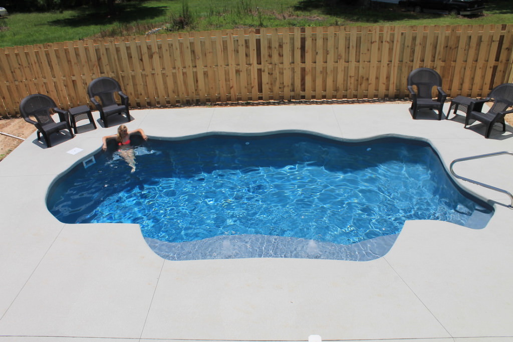South Pools Fiberglass Pools South Pools
