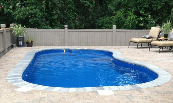South Georgia Pools Fiberglass